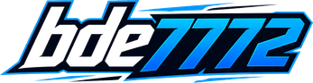 bde7772 লোগো